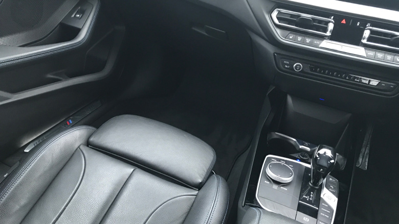 BMW 1 Series 118i M Sport 5dr Step Auto Petrol Hatchback